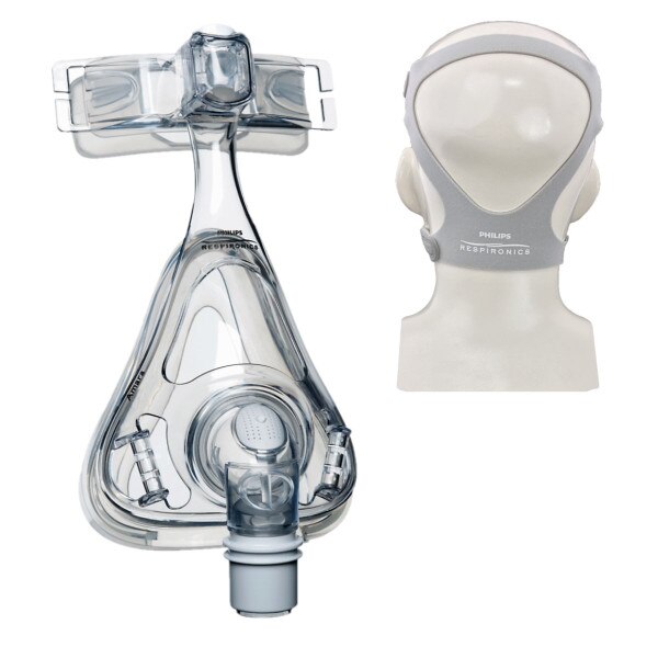 Head Pad for ComfortGel